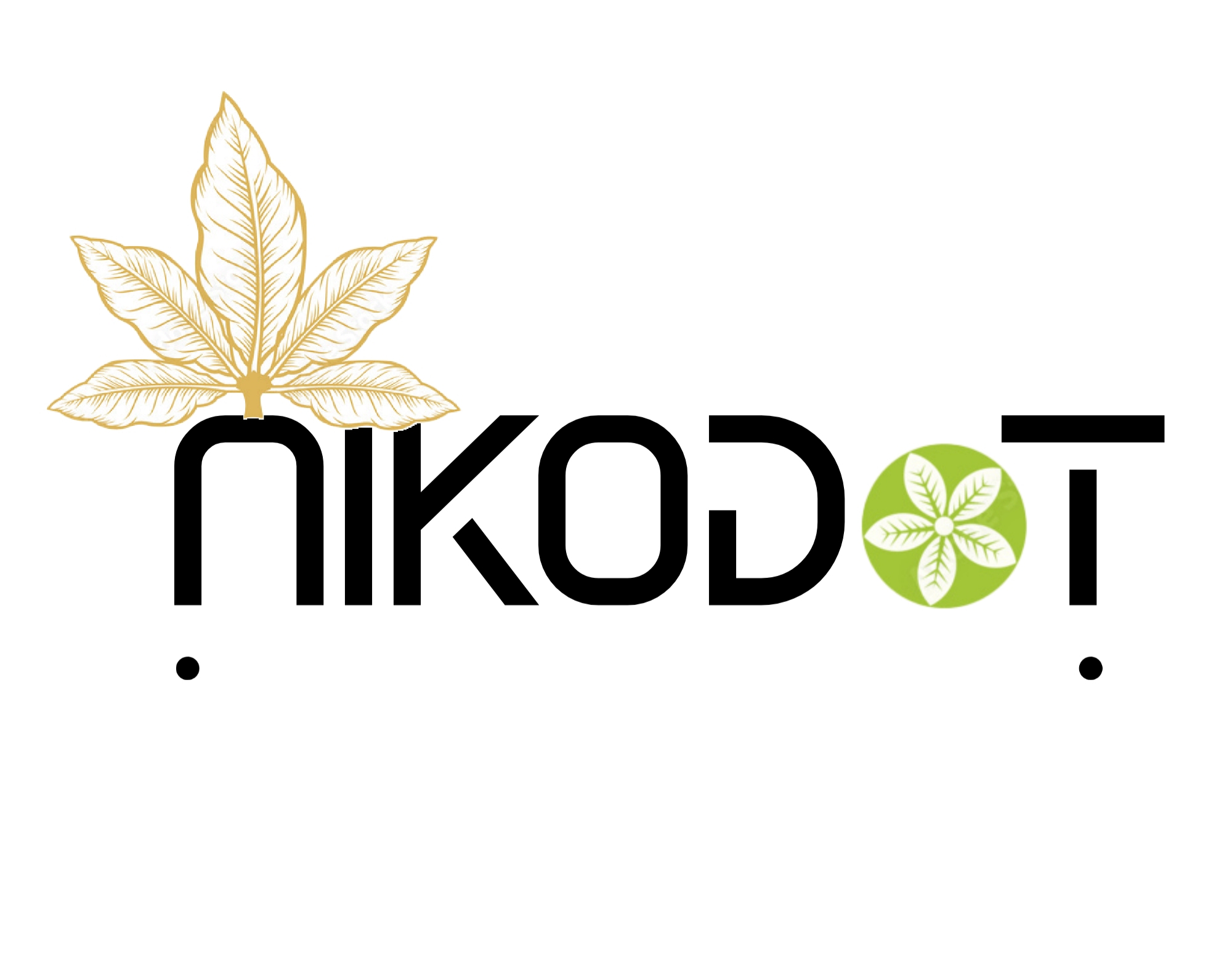Nikodot
